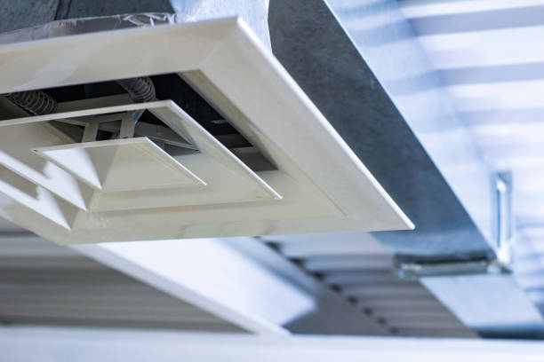 Best HVAC Air Duct Cleaning  in Bonneau Beach, SC