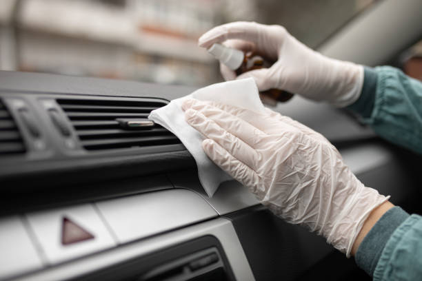Best Dryer Vent Cleaning Services  in Bonneau Beach, SC