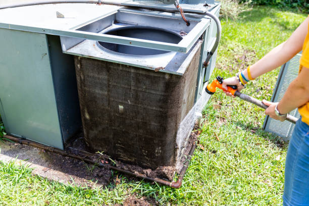 Best HVAC System Cleaning  in Bonneau Beach, SC
