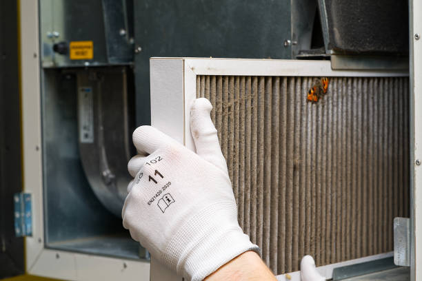 Best Best Air Duct Cleaning Company  in Bonneau Beach, SC