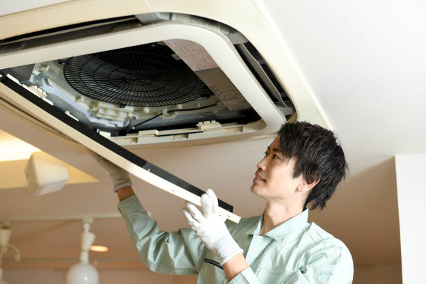 Best Ventilation Cleaning Services  in Bonneau Beach, SC