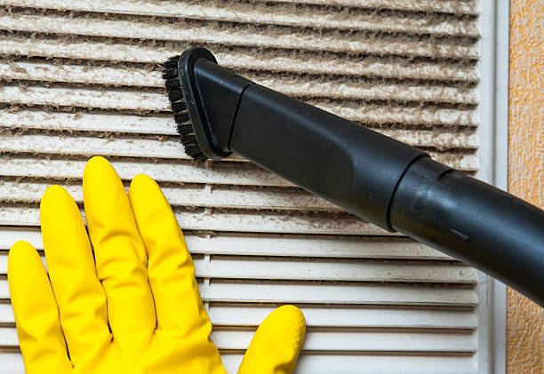 Best Commercial HVAC Duct Cleaning  in Bonneau Beach, SC